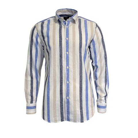 Melba Shirt LS